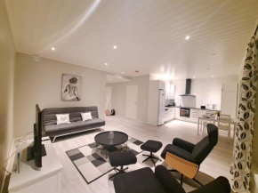 LENA - Brand new apartment - Modern & Cozy in Närpes - Built in 2023 in Närpes